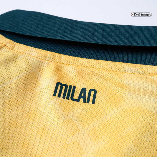 AC Milan Tredjetrøje 2025/26