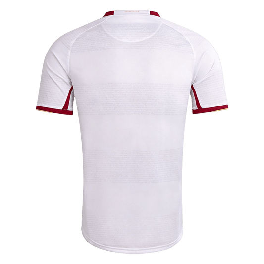 Arsenal Retro Udebanebanetrøje 2007/08