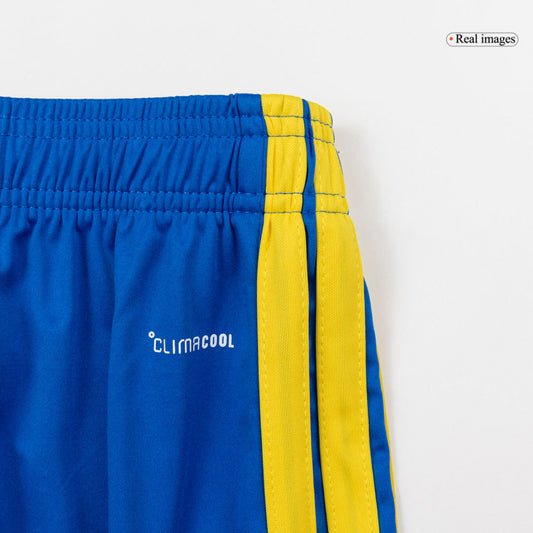 Colombia World Cup Hjemmebaneshorts 2026
