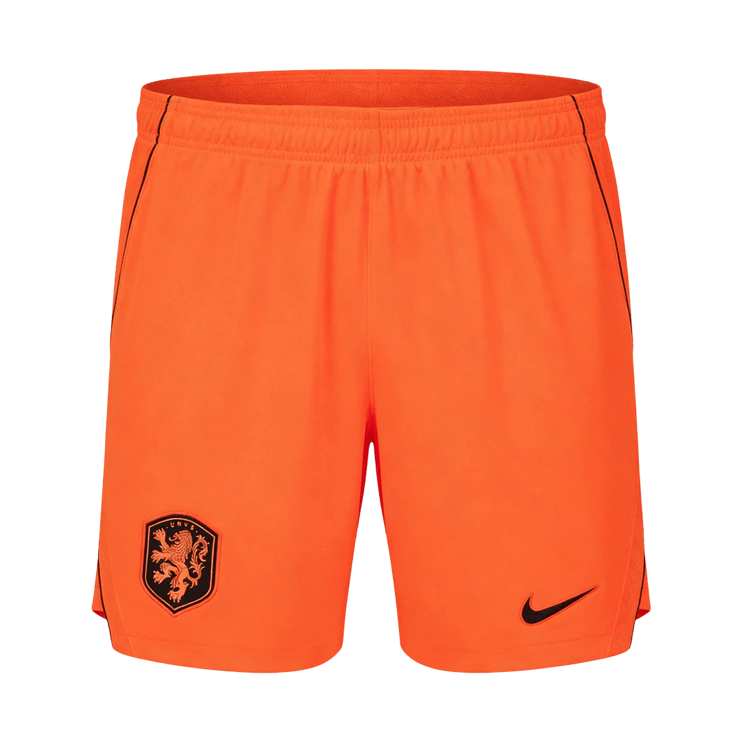 Netherlands World Cup Udebanebaneshorts 2026