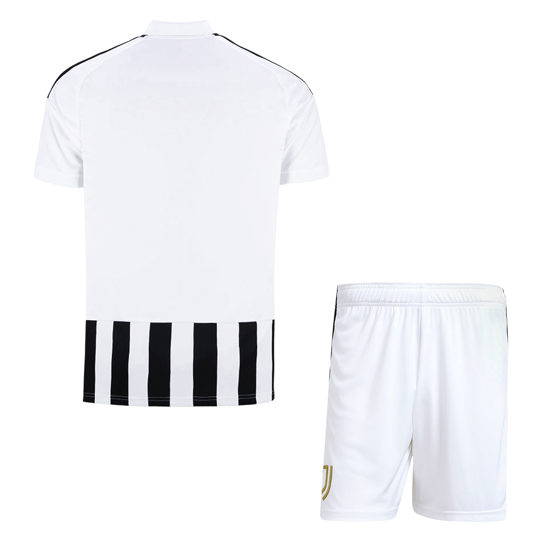 Juventus Hjemmebanesæt 2026/27