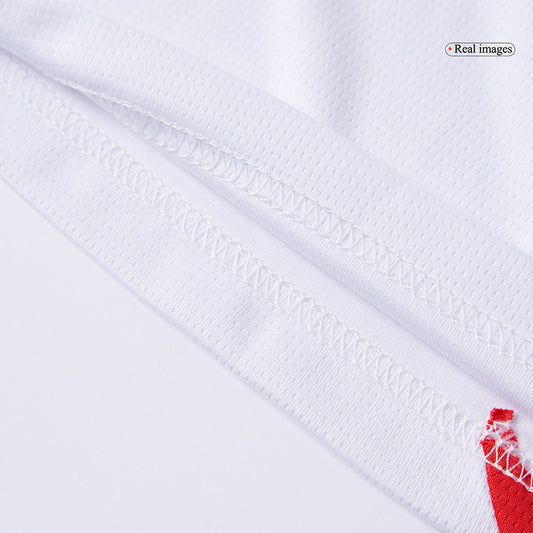 AC Milan Udebanebanesæt 3-dele 2025/26