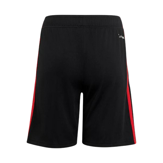 Mexico World Cup Tredjebaneshorts 2026