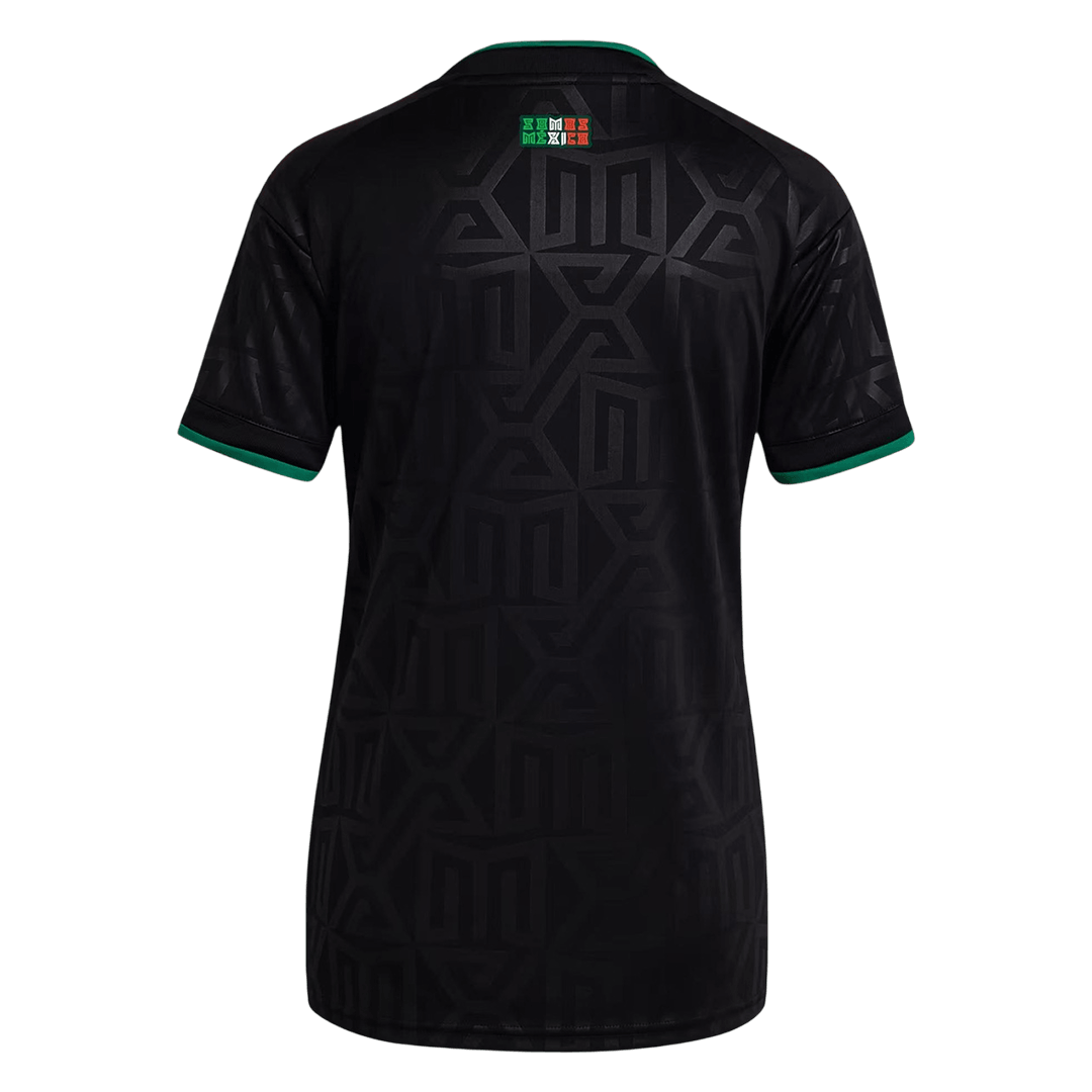 Mexico World Cup Udebanetrøje Kvinder 2026