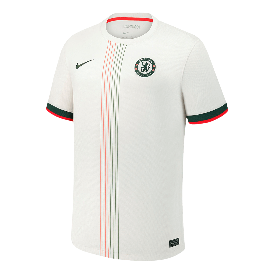 Chelsea Udebanetrøje 2025/26 HATO #21