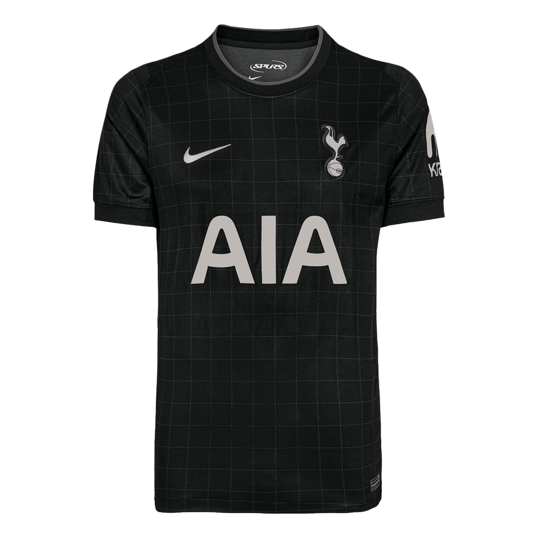 Tottenham Hotspur Udebanetrøje 2025/26 XAVI #7