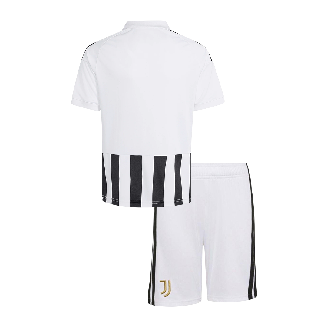 Juventus Hjemmesæt Børn 2026/27