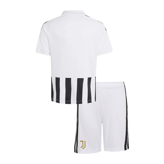 Juventus Hjemmesæt Børn 2026/27