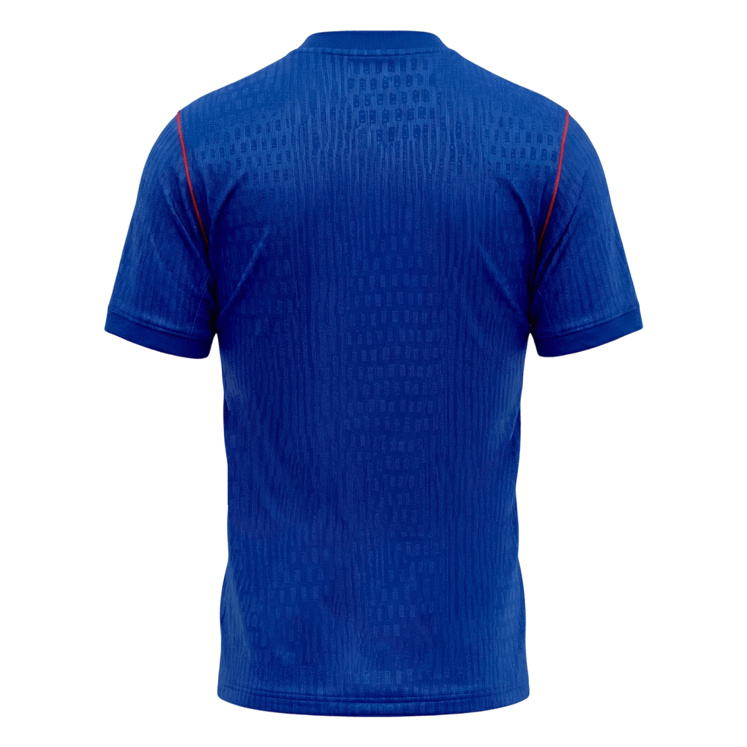 Croatia World Cup Udebanebanetrøje Spillerversion 2026 MODRIĆ #10