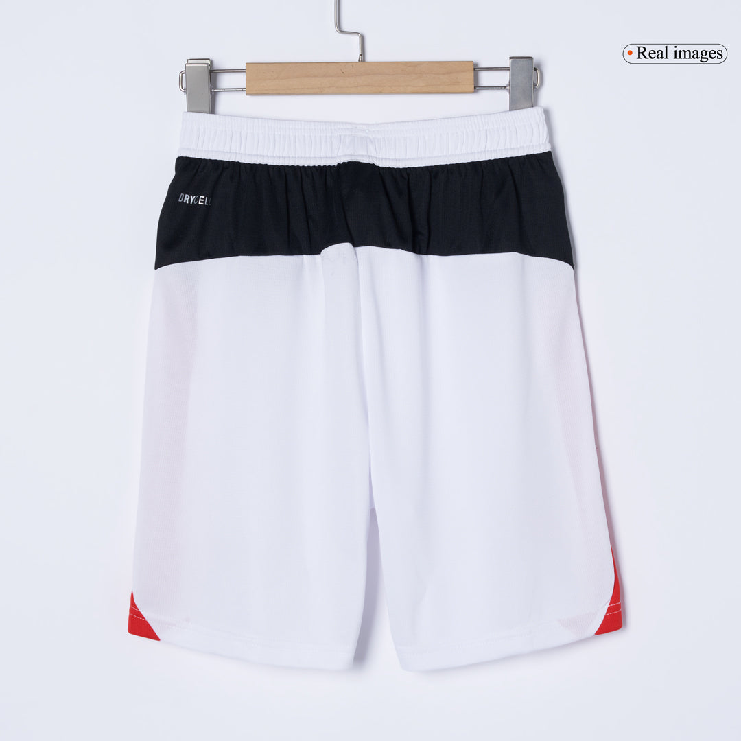 AC Milan Udebanebaneshorts 2025/26