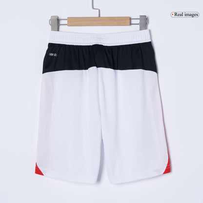 AC Milan Udebanebaneshorts 2025/26