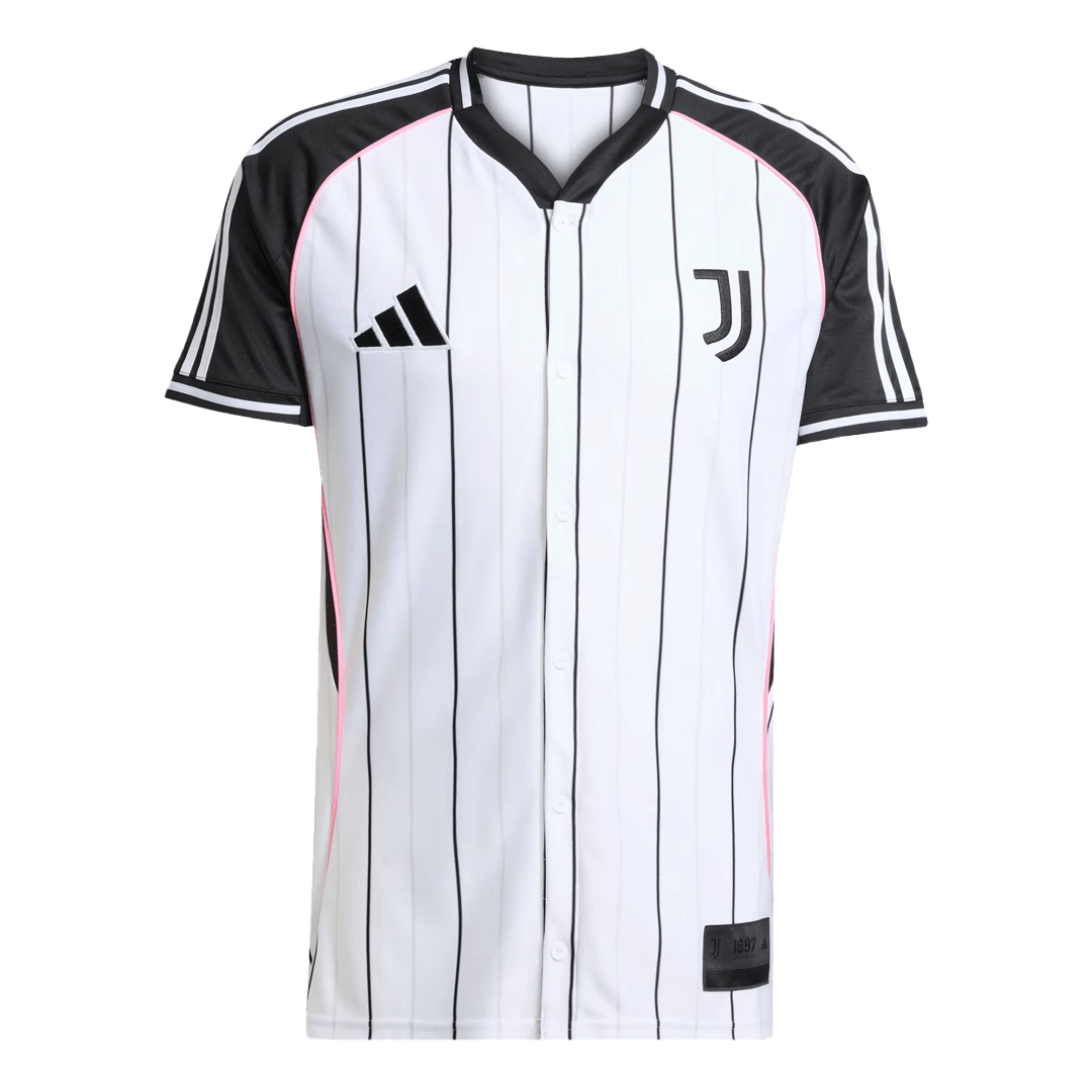 Juventus trøje 2025/26