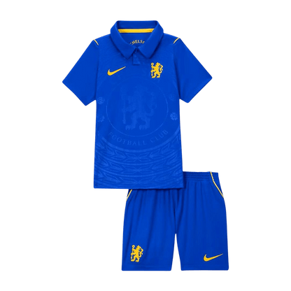 Chelsea Hjemmesæt Børn 2026/27