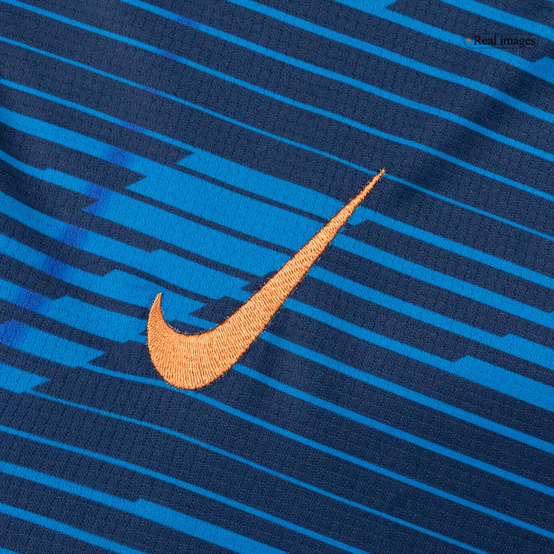 France World Cup Hjemmetrøje 2026 DEMBÉLÉ #7