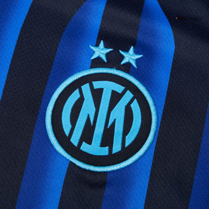 Inter Milan Hjemmetrøje 2025/26 PAVARD #28