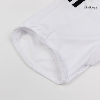 Real Madrid Retro Hjemmebanetrøje 2008/09