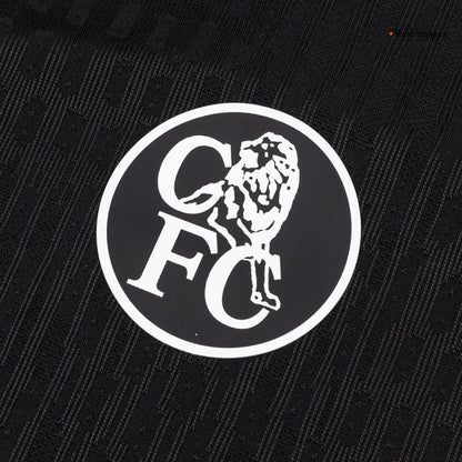 Chelsea Tredjebanetrøje Spillerversion 2025/26