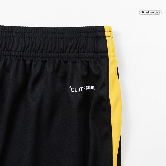 Belgium World Cup Hjemmebaneshorts 2026