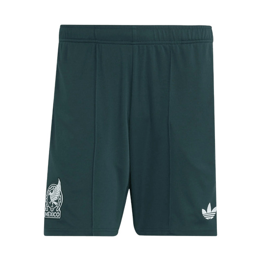 Mexico World Cup Udebanebaneshorts 2026