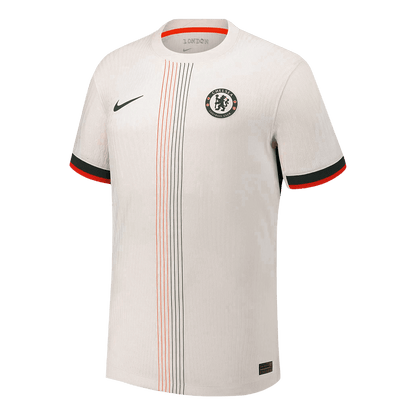 Chelsea Udebanebanetrøje Spillerversion 2025/26 ESTÊVÃO #41