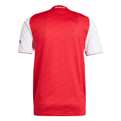 Arsenal Hjemmesæt Spillerversion 2025/26