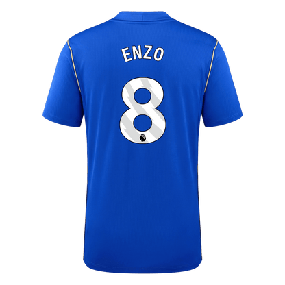 Chelsea Hjemmetrøje 2026/27 ENZO #8