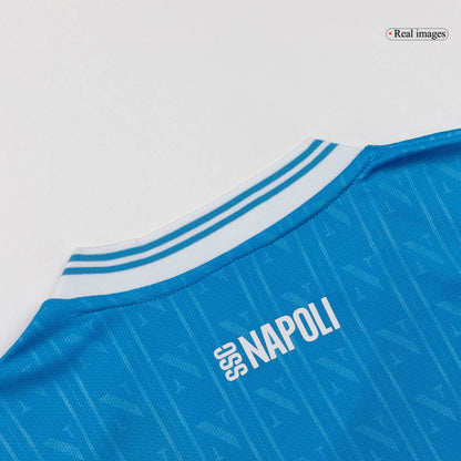 Napoli Hjemmesæt Børn 2025/26