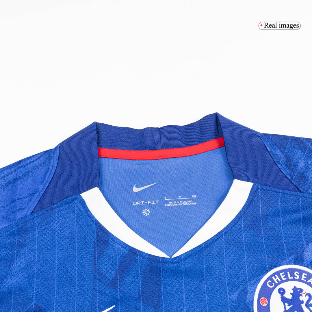 Chelsea Hjemmetrøje 2025/26 WORLD CHAMPIONS #25 [PREMIUM]