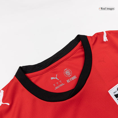 Austria World Cup Hjemmetrøje 2026 ARNAUTOVIC #7