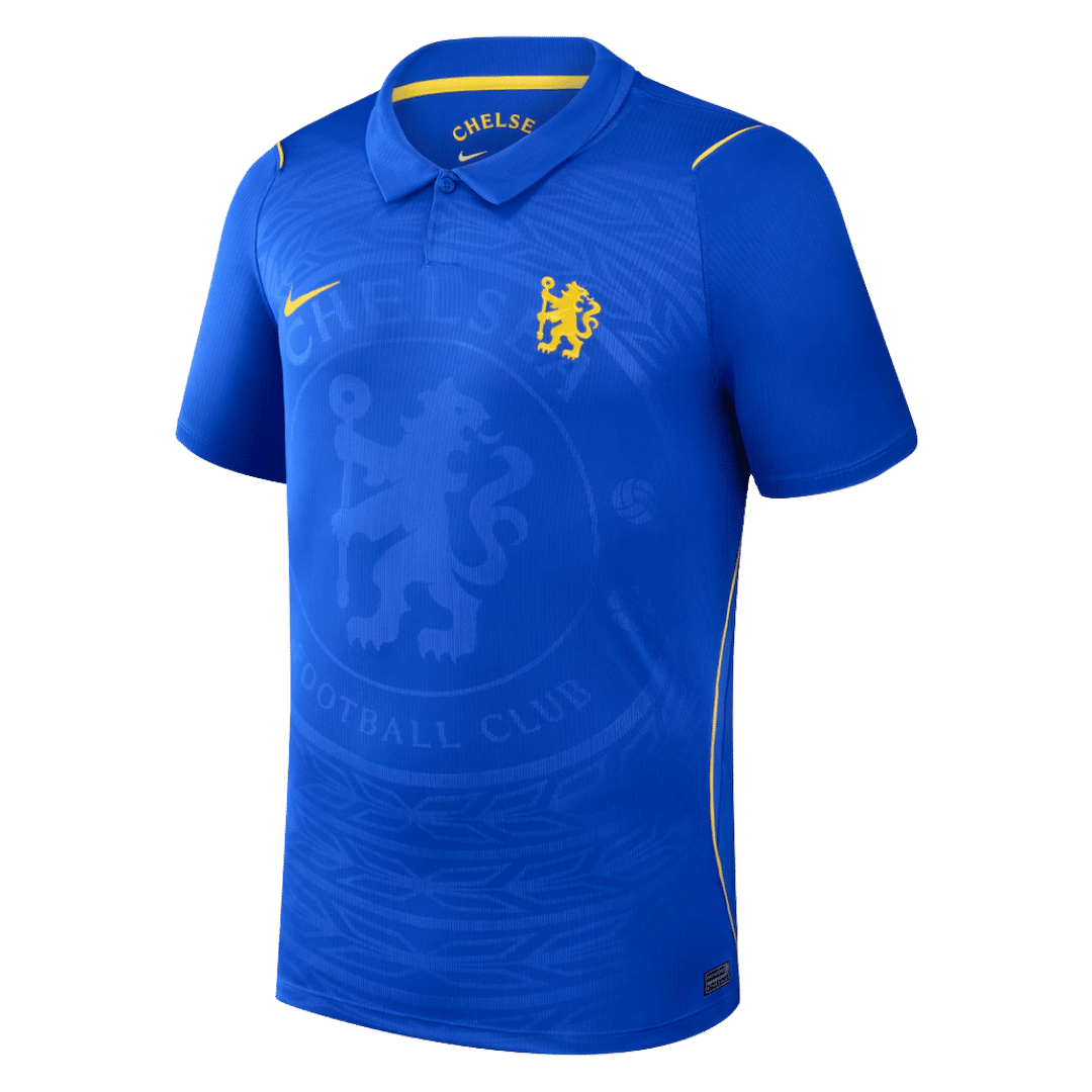 Chelsea Hjemmetrøje 2026/27 ESTÊVÃO #41