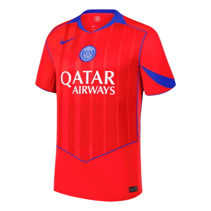 PSG Tredjetrøje 2025/26 G.RAMOS #9