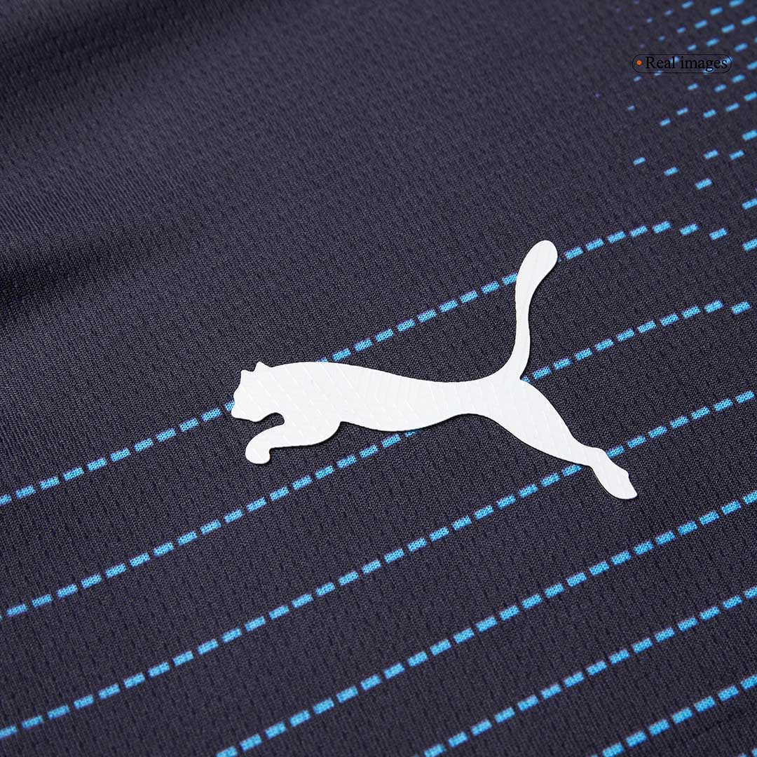 Marseille Udebanetrøje 2025/26