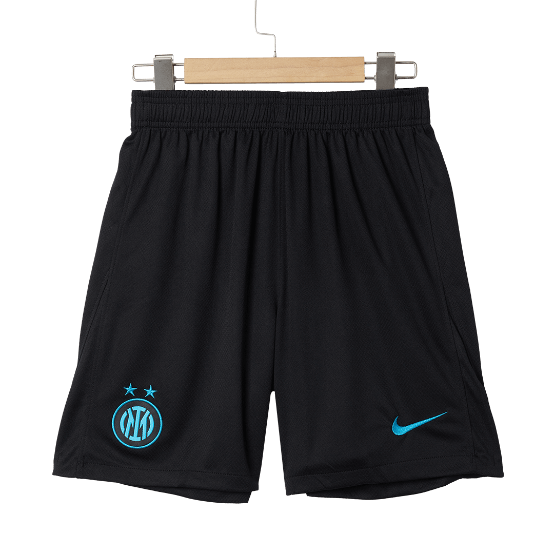 Inter Milan Hjemmebaneshorts 2025/26