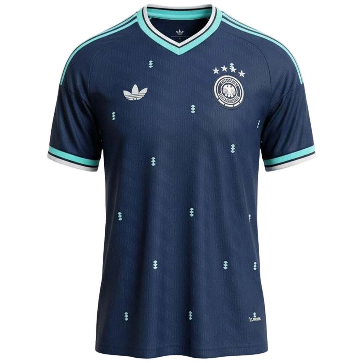 Germany World Cup Udebanetrøje 2026