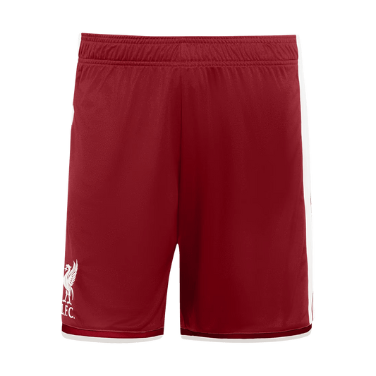Liverpool Hjemmebaneshorts 2026/27