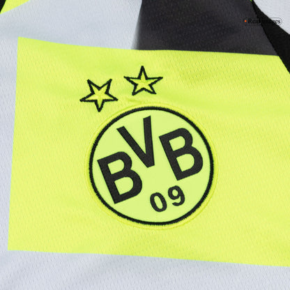 Borussia Dortmund Udebanebanesæt 2025/26