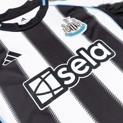 Newcastle United Hjemmesæt Børn 2025/26