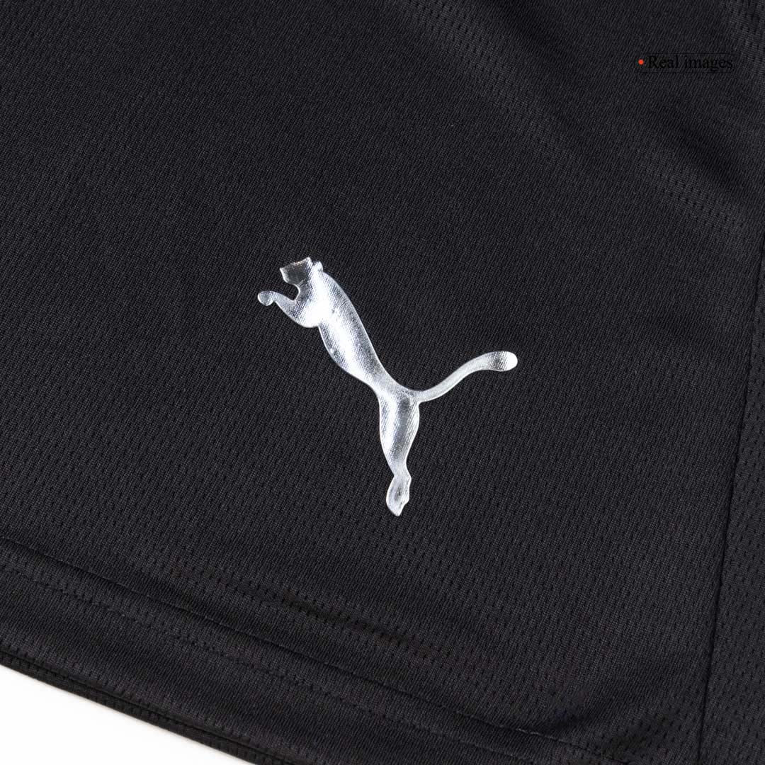 Manchester City Udebanebaneshorts 2025/26
