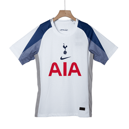 Tottenham Hotspur Hjemmebanetrøje Spillerversion 2025/26 XAVI #7