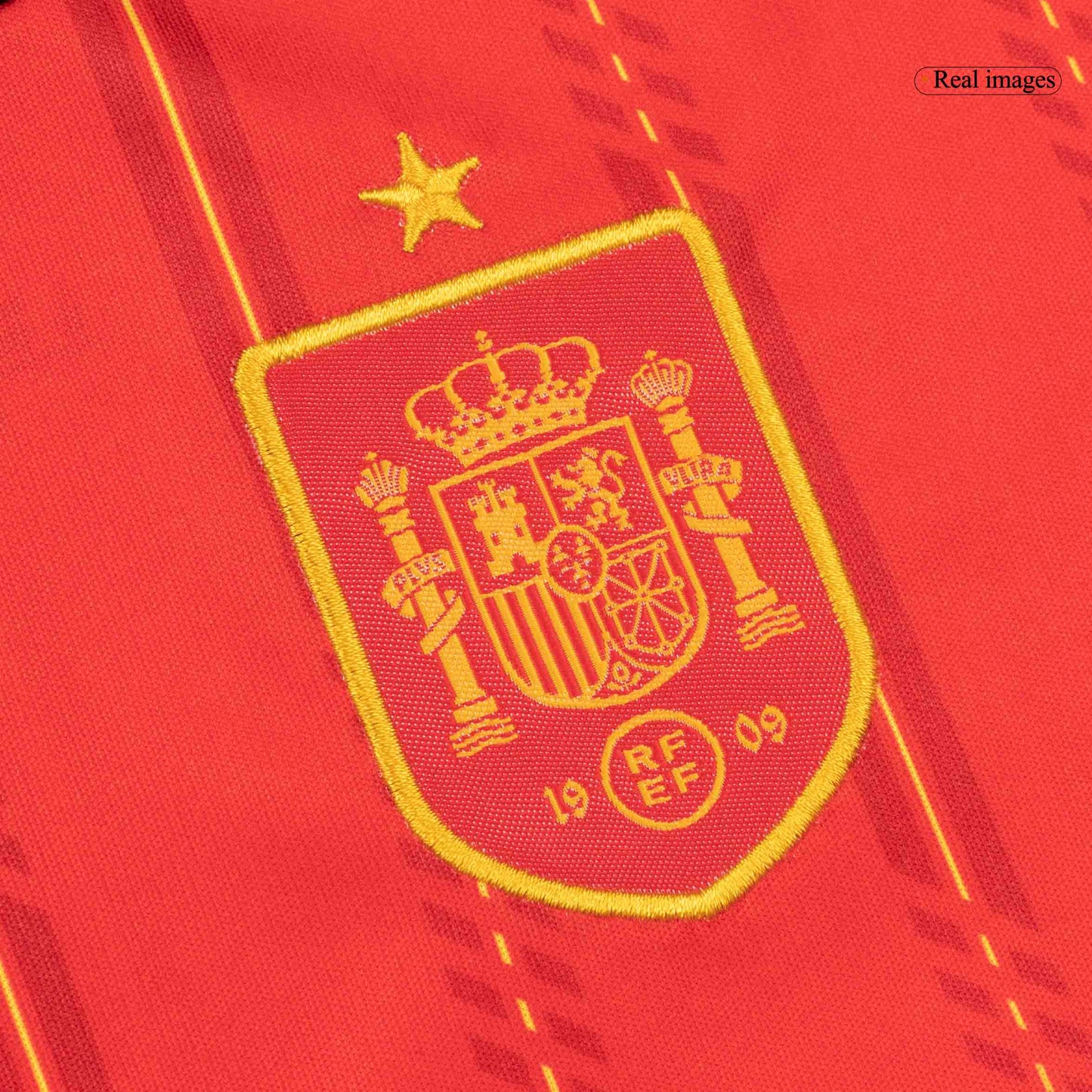 Spain World Cup Hjemmebanesæt Børn 3-dele 2026