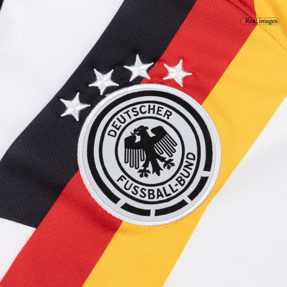 Germany World Cup Hjemmebanesæt 2026