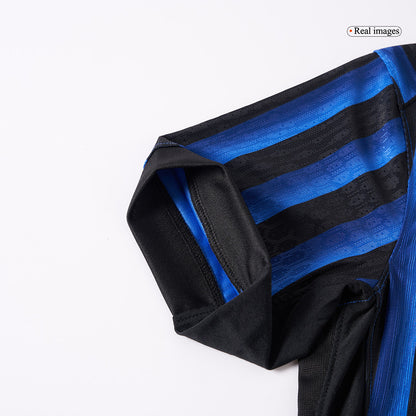 Inter Milan Hjemmebanetrøje Spillerversion 2025/26 THURAM #9