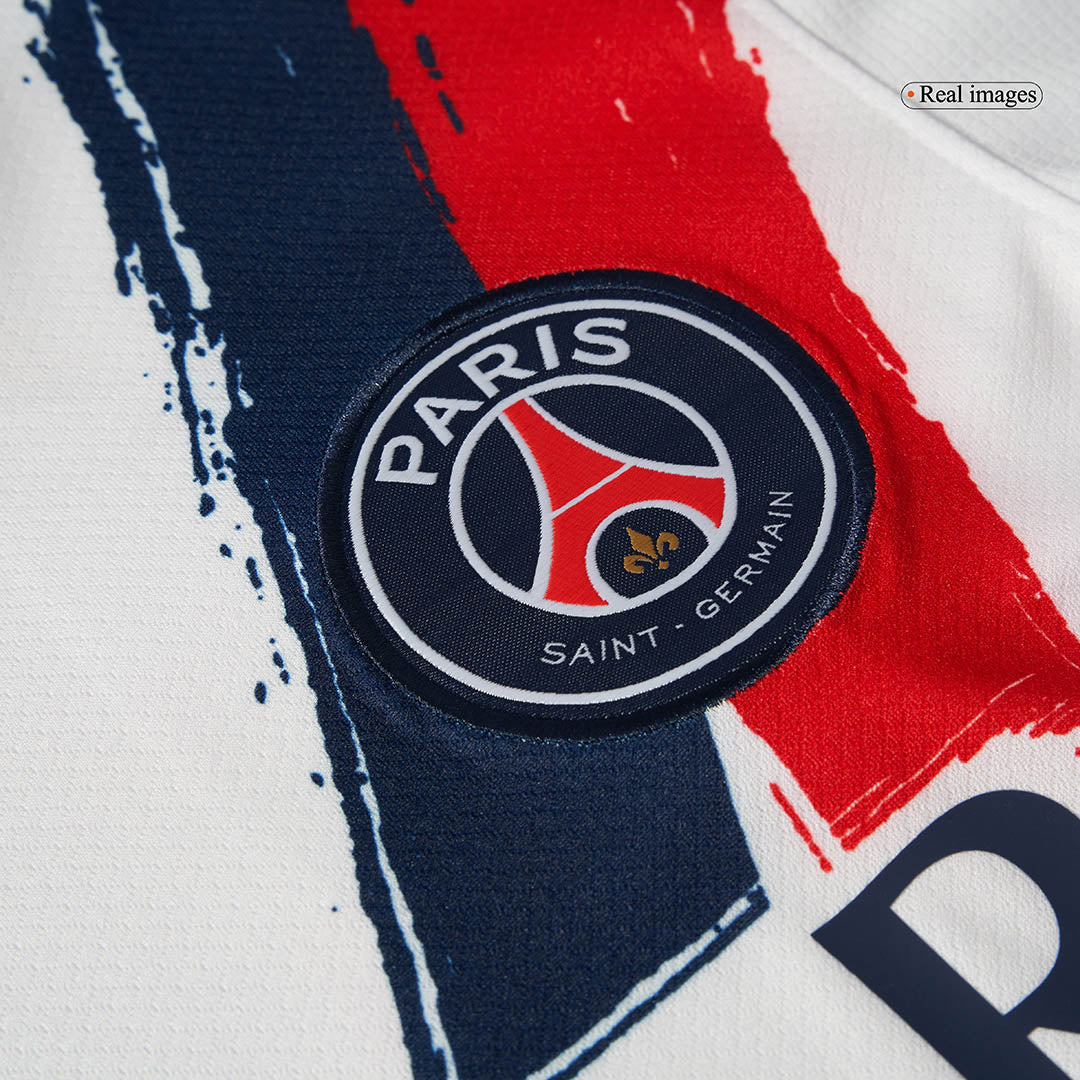 PSG Udebanetrøje 2025/26