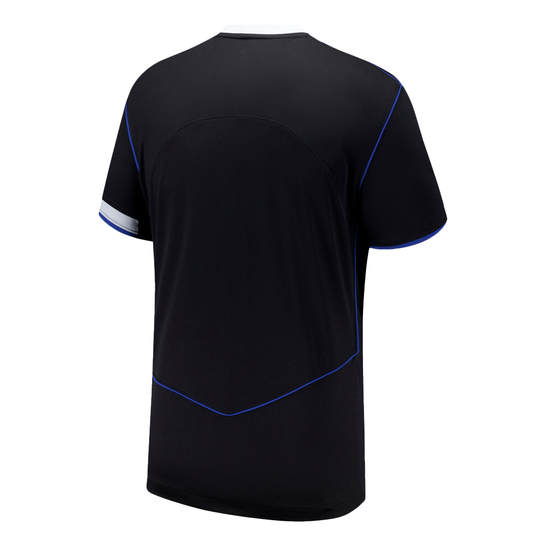 Chelsea Tredjetrøje 2025/26