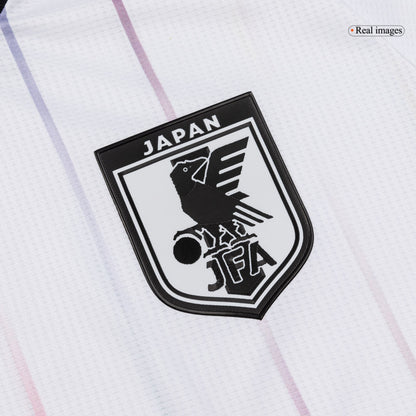 Japan World Cup Udebanebanetrøje Spillerversion 2026