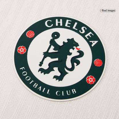 Chelsea Udebanebanetrøje Spillerversion 2025/26 HATO #21