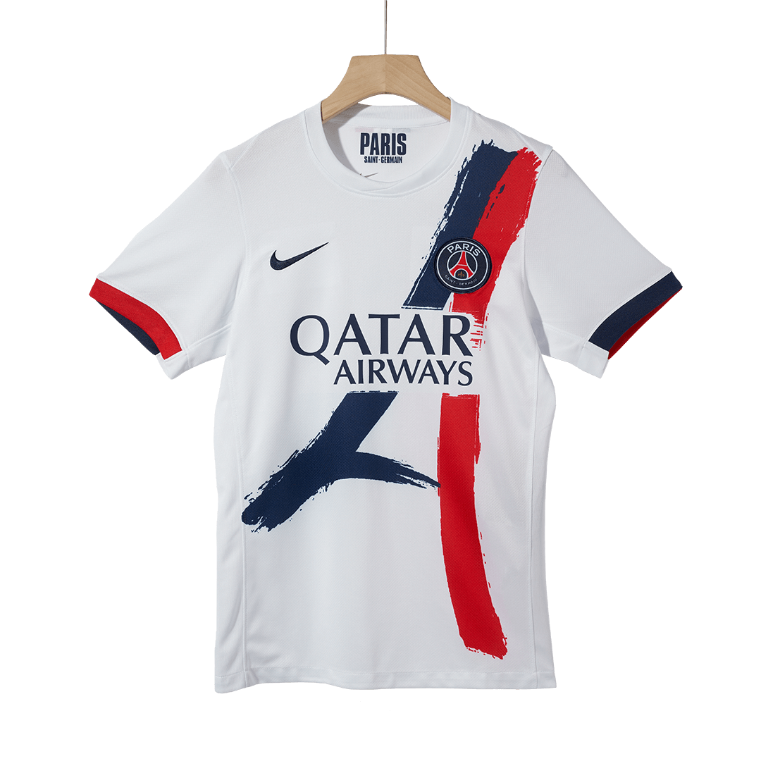 PSG Udebanetrøje 2025/26 HAKIMI #2