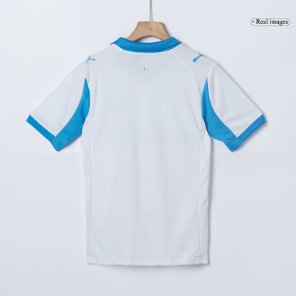 Marseille Hjemmetrøje 2025/26 RABIOT #25