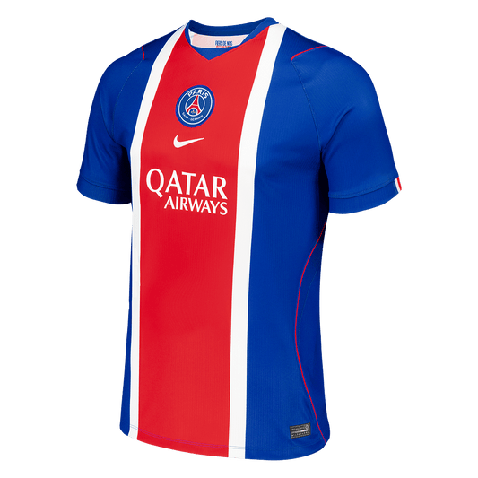 PSG Hjemmetrøje 2026/27 D.DOUÉ #14