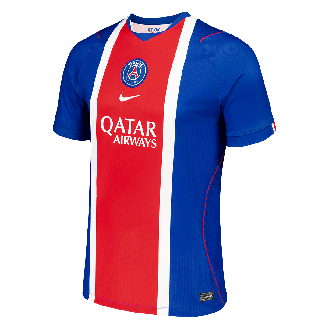 PSG Hjemmetrøje 2026/27 O.DEMBÉLÉ #10